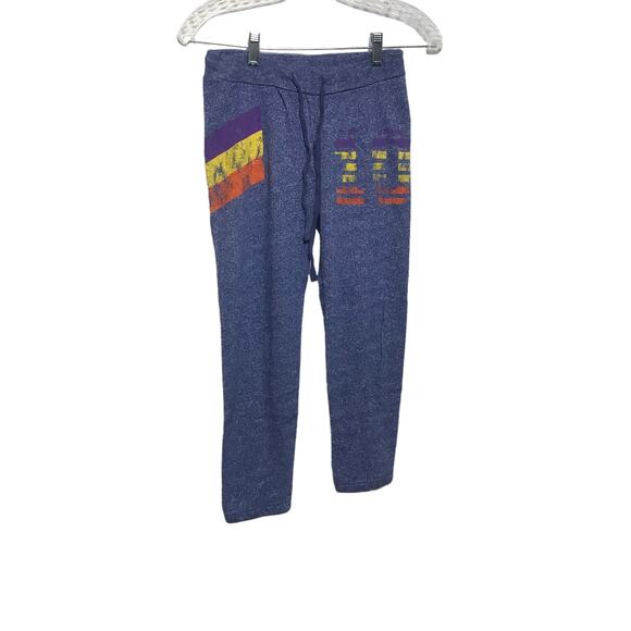 Derek heart boho capris - Picture 8 of 12